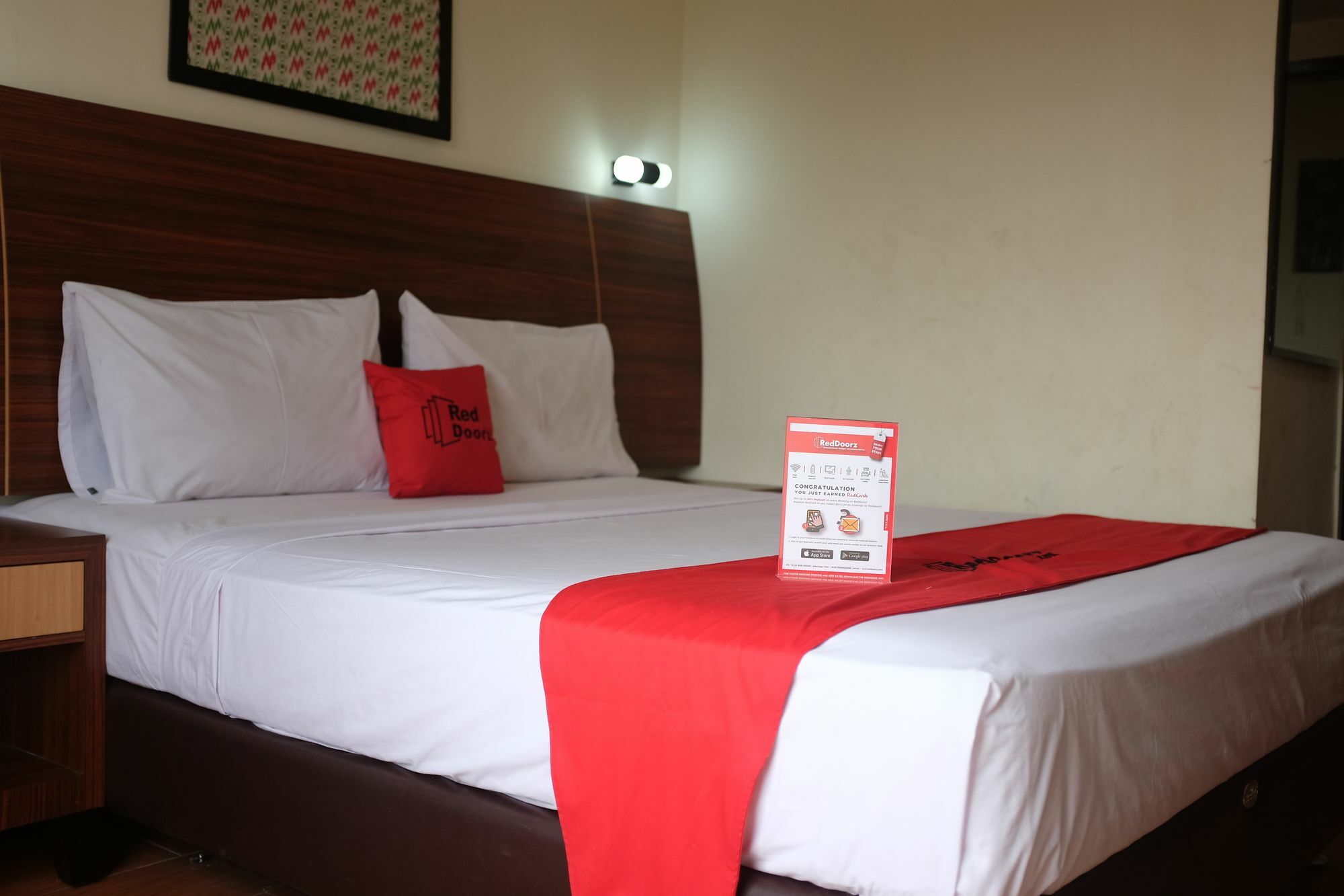 Reddoorz Near Senen 3*